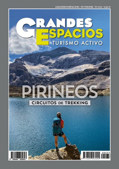 Pirineos. Circuitos de trekking