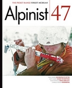 Alpinist Nº47