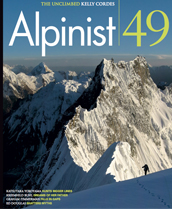 Alpinist