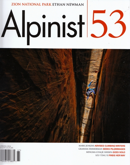 Alpinist