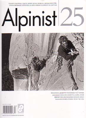 Alpinist