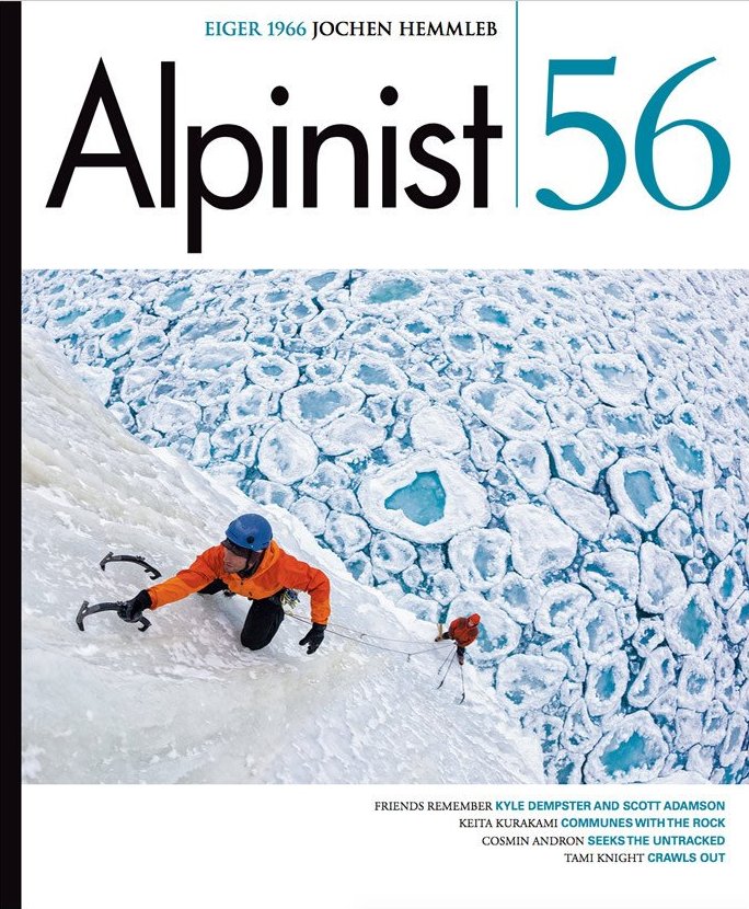 Alpinist