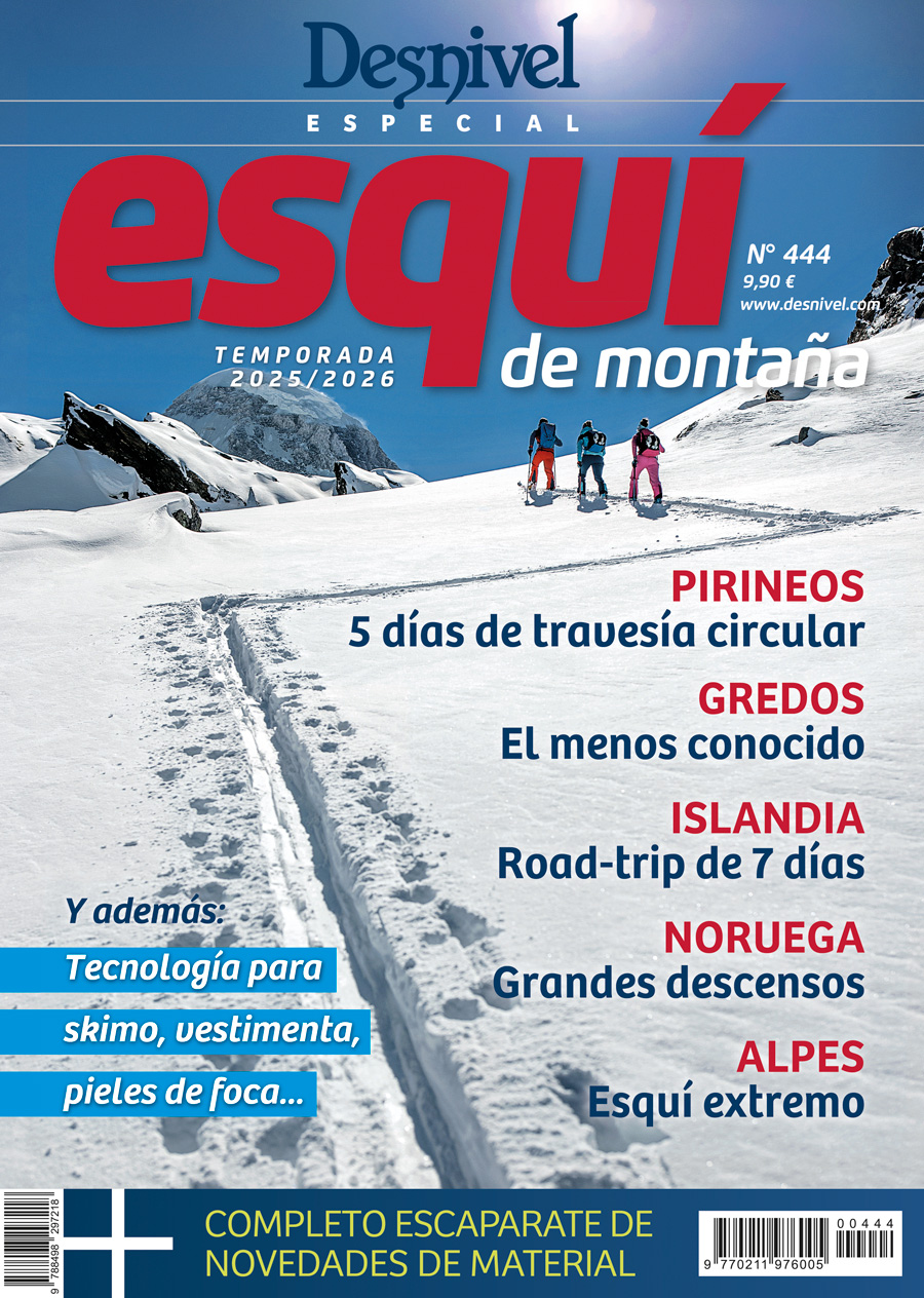 Especial Esquí de montaña 2025-2026