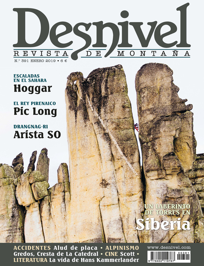 Desnivel Desnivel