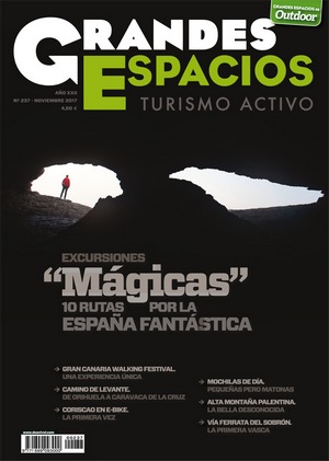 Especial Excursiones "mágicas"