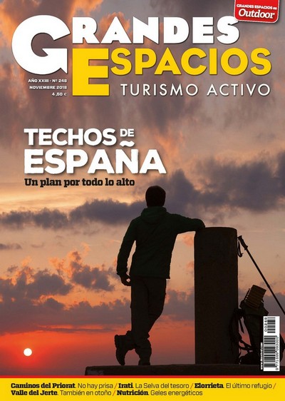 Especial Techos de España