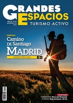 Especial Camino de Santiago de Madrid