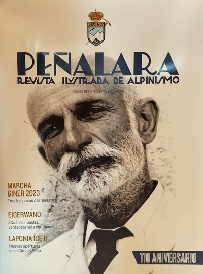 Peñalara Nº583