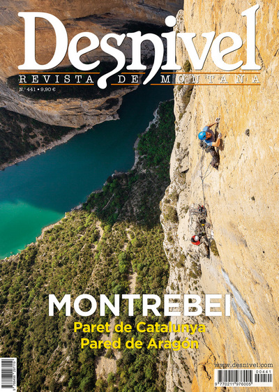 Especial Montrebei
