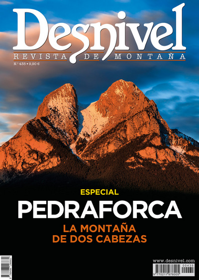 Pedraforca