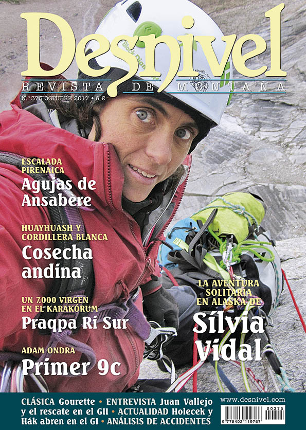 Desnivel Desnivel