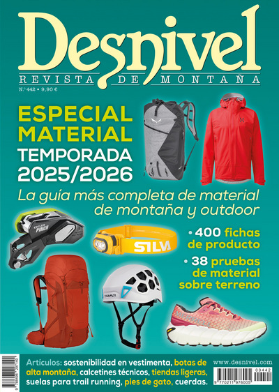 Especial material 2025-2026 Especial material 2025-2026