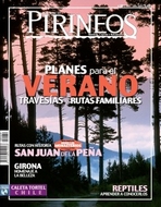 El Mundo de los Pirineos Nº69 El Mundo de los Pirineos Nº69