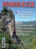 Pyrenaica Nº257