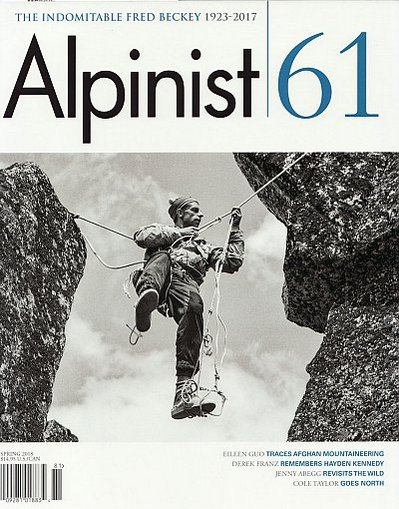 Alpinist