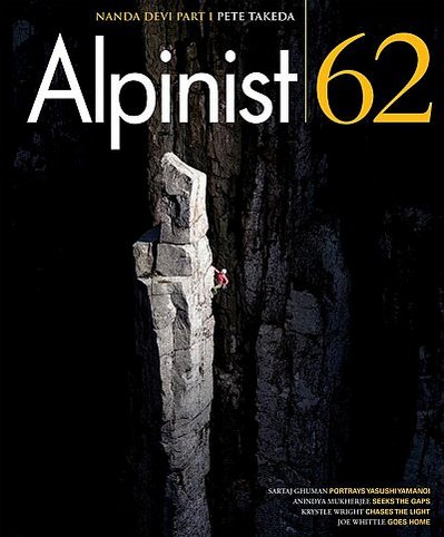 Alpinist