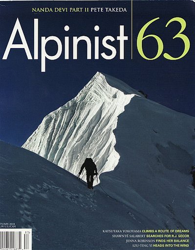 Alpinist