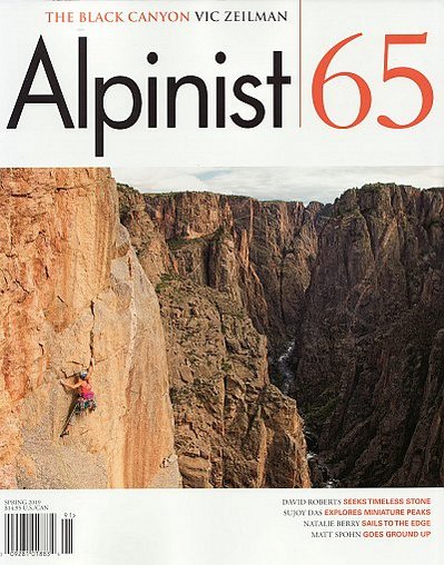 Alpinist 