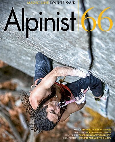 Alpinist