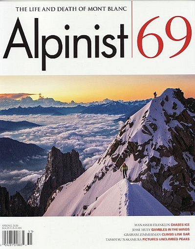 Alpinist