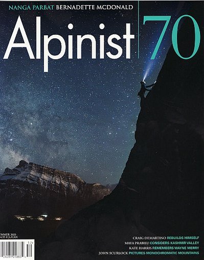 Alpinist