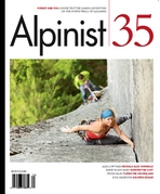 Alpinist 