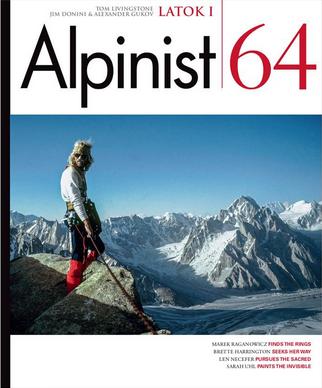 Alpinist