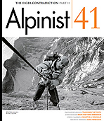 Alpinist