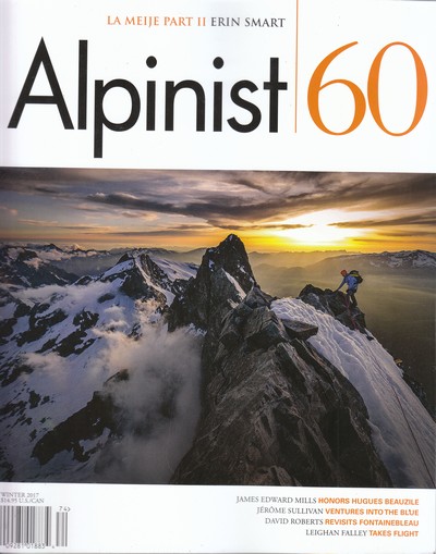 Alpinist