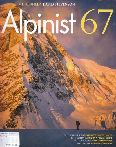 Alpinist