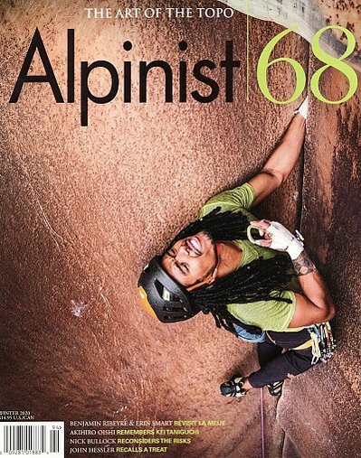 Alpinist 