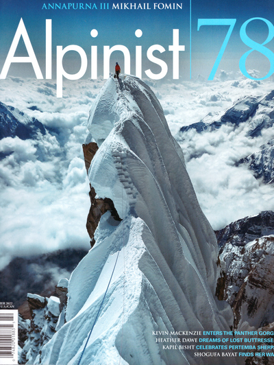 Alpinist