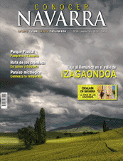 Conocer Navarra