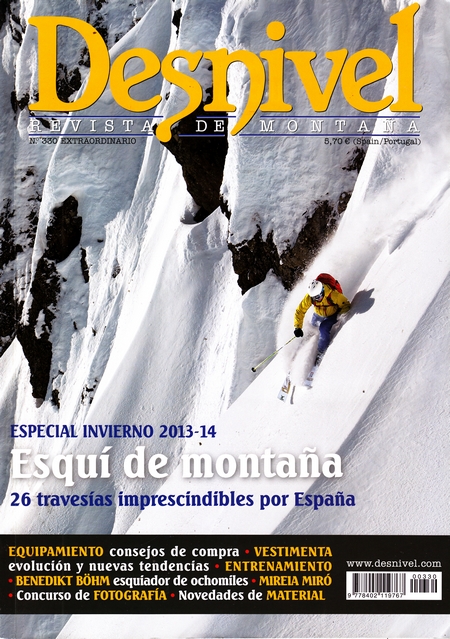 Especial Invierno 2013/2014