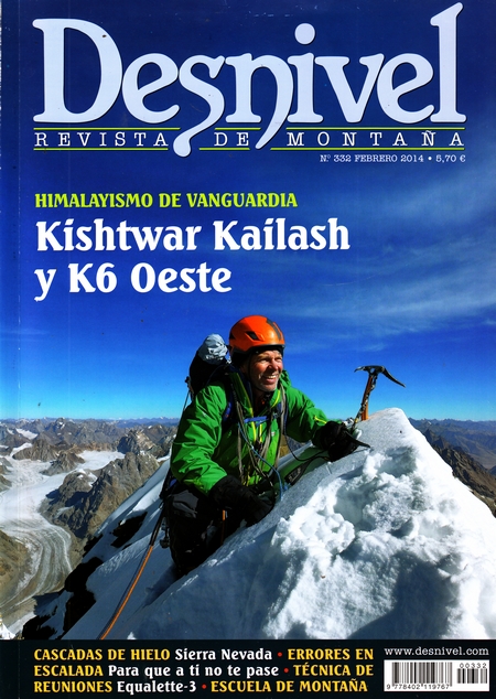 Desnivel Desnivel