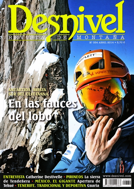 Desnivel Desnivel