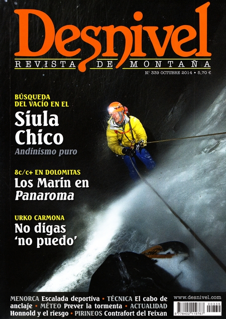 Desnivel Desnivel