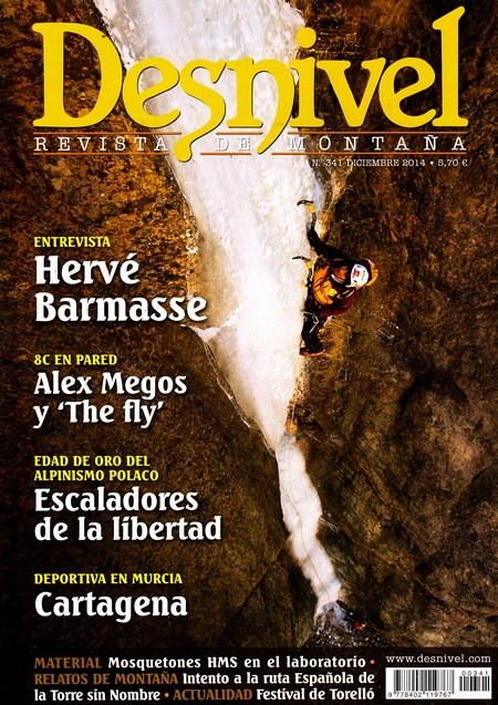 Desnivel Desnivel