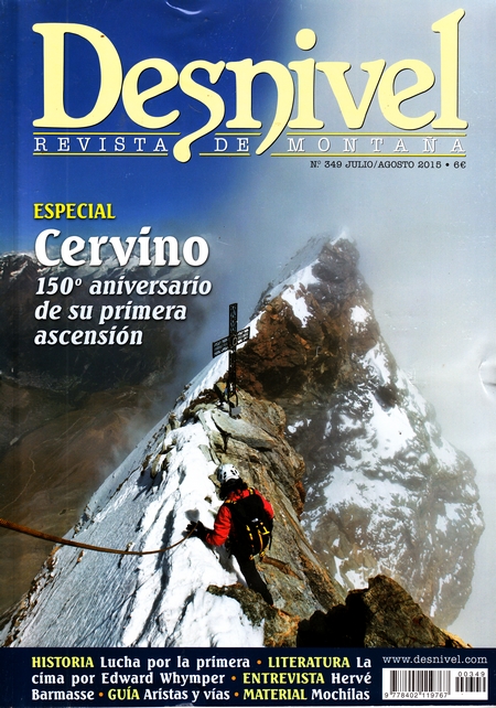 Desnivel Desnivel