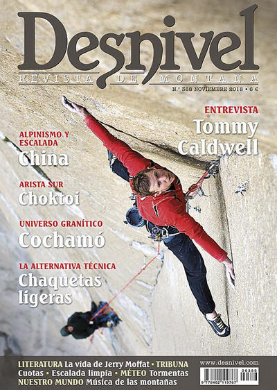 Desnivel Desnivel