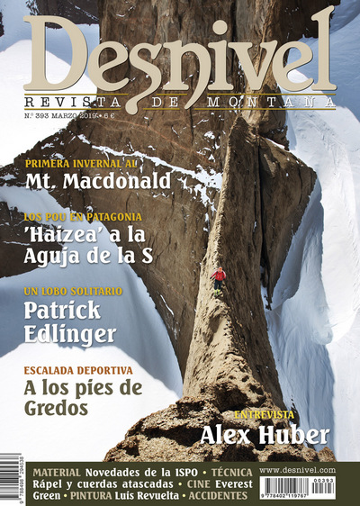 Desnivel Desnivel