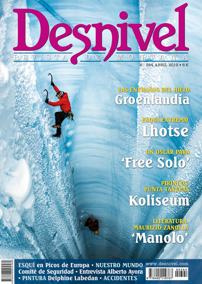 Desnivel Desnivel