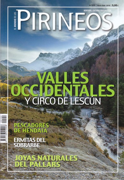 El mundo de los Pirineos