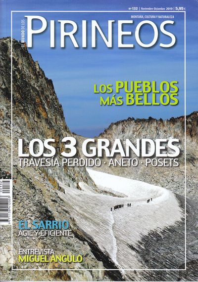 El Mundo de los Pirineos