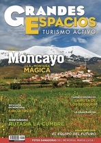 Especial Moncayo