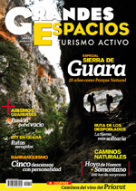 Especial Sierra de Guara