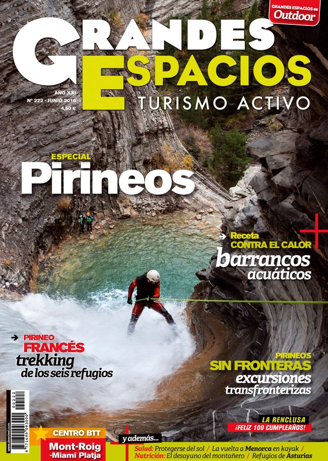 Especial Pirineos