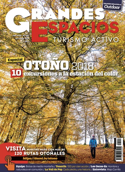 Especial otoño 2018