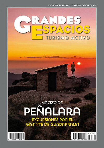 Macizo de Peñalara. Excursiones por el gigante de Guadarrama