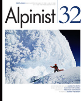 Alpinist